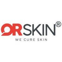 qrskin® gmbh logo image