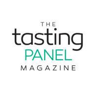 the tasting panel magazine logo image