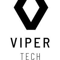 viper tech iot solutions logo image