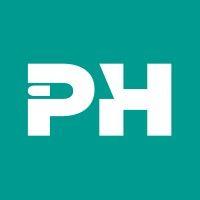 pharmahouse ltd logo image