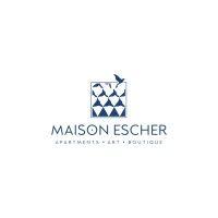 maison escher logo image