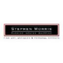 logo of Stephen Morris Shipping Plc