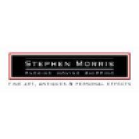 stephen morris shipping plc logo image