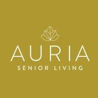 auria senior living