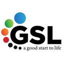 logo of Gsl A Good Start To Life