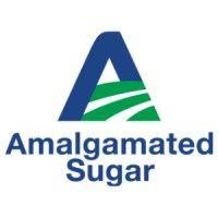 amalgamated sugar company logo image