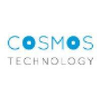 cosmos technology logo image