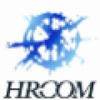 hr-com organizational and management consulting ltd. logo image