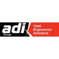 systems adi group ltd logo image