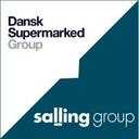 logo of Dansk Supermarked Group