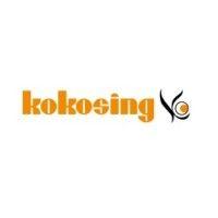 kokosing construction co., inc. logo image