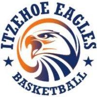 itzehoe eagles logo image