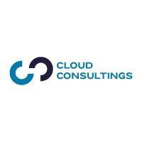 cloud consultings inc. logo image