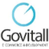 govitall.com logo image