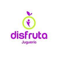 disfruta logo image