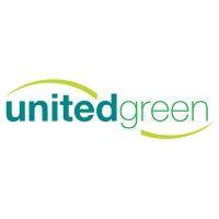 united green logo image