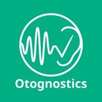 otognostics logo image