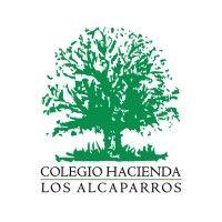 colegio hacienda los alcaparros