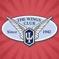 the wings club foundation inc. logo image