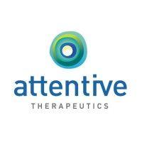 attentive therapeutics, inc. logo image