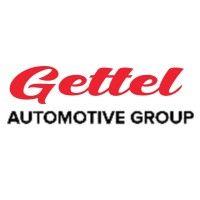 gettel automotive group logo image