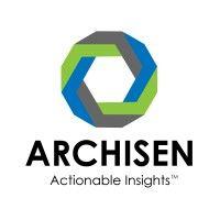 archisen logo image