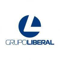 grupo liberal - fundador romulo maiorana logo image