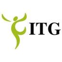 logo of Information Technology Group Itg