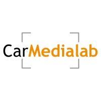 carmedialab gmbh logo image