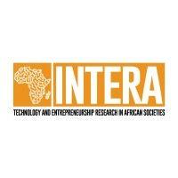 interdisiplinary network for technology and entrepreneurship research in africa logo image