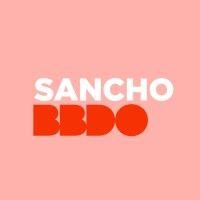 sancho bbdo logo image