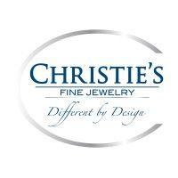 christie's fine jewelry logo image