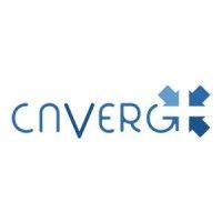 cnverg logo image