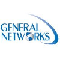 general networks corporation logo image