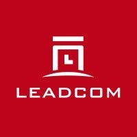 leadcom seating company logo image