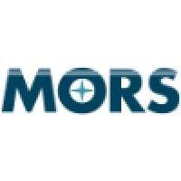 mors group logo image