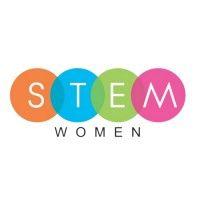 stem women logo image