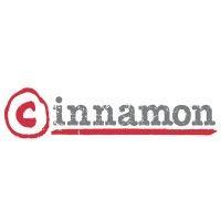 cinnamon gmbh logo image