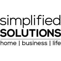 simplified solutions dc, llc logo image