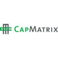 capmatrix ltd logo image