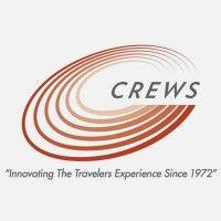 crews1972 logo image