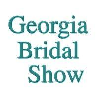 georgia bridal show logo image