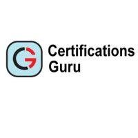 certifications guru  (it solutions-certifications) logo image