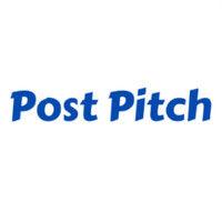 post pitch logo image