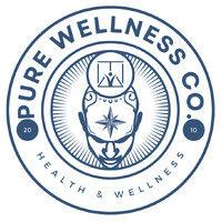 pure wellness company