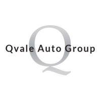 qvale automotive group logo image