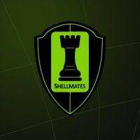 shellmates club logo image