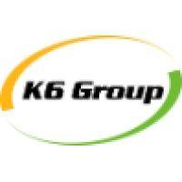 k6 group logo image