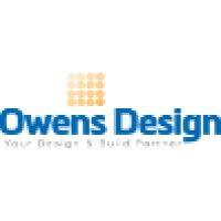 owens design logo image