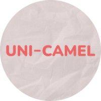 uni camel logo image